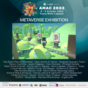 AMACC 2022